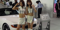 Fukuoka Auto Salon - image-20070103-37